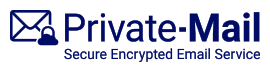 private mail