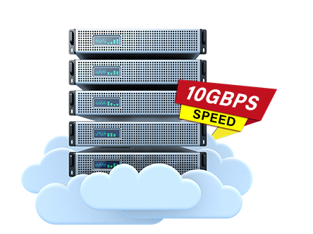 About 10GB VPS Hosting