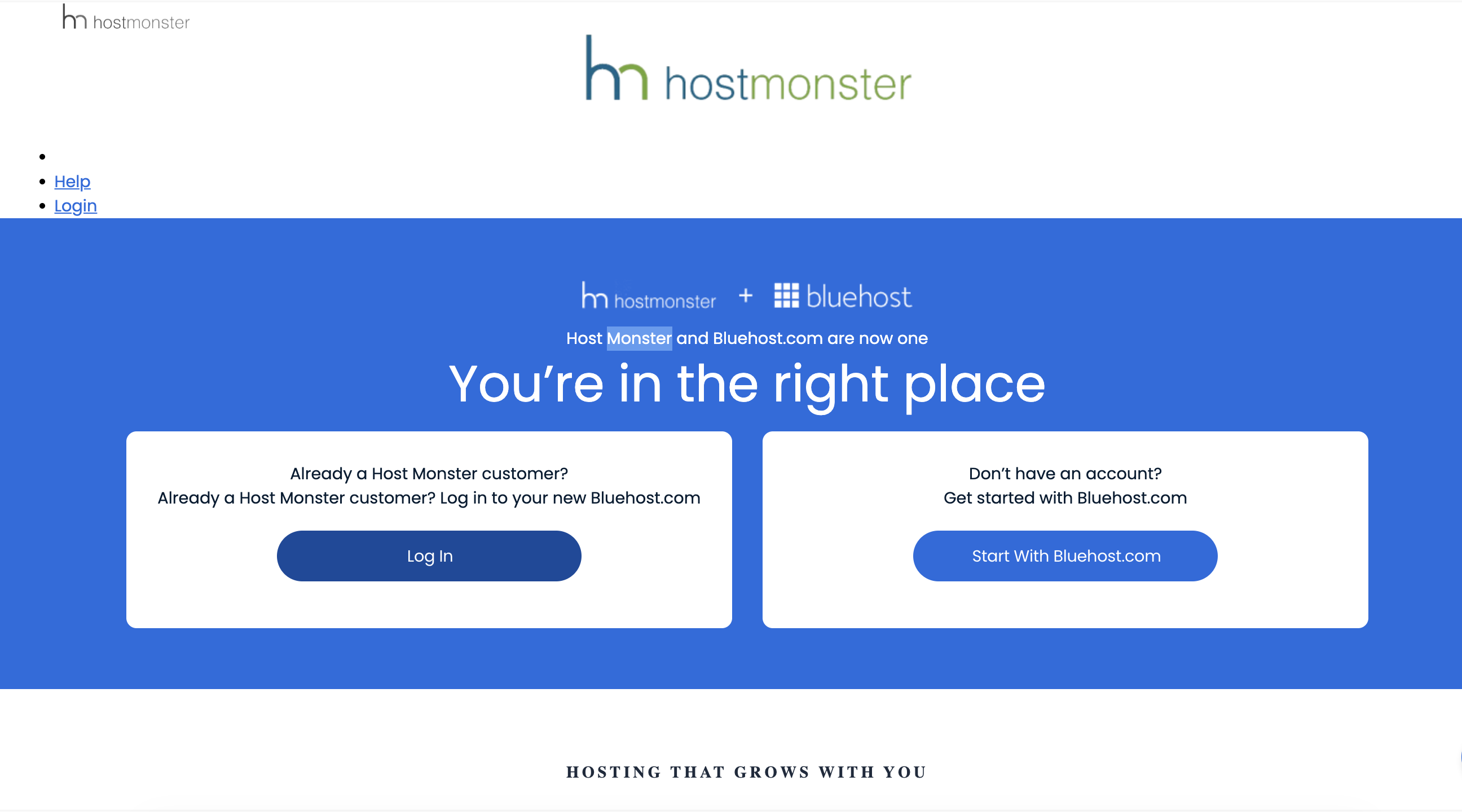 Hostmonster Review 2026: Honest Hands-On Verdict 2 About Hostmonster Review