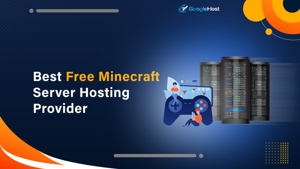 El mejor proveedor gratuito de alojamiento de servidores de Minecraft