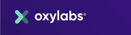 Oxylabs