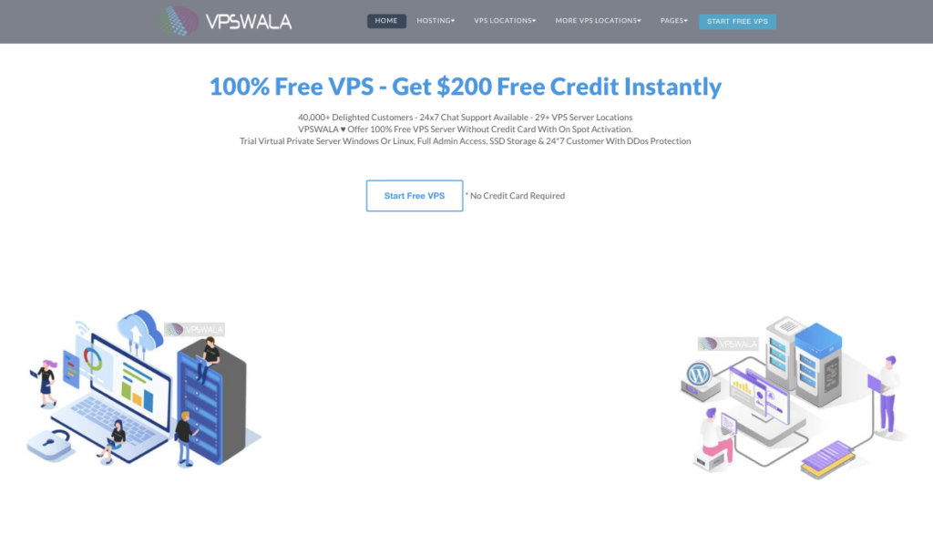 7 Best VPS Hosting Austria '2025,Mar' [Reviewed]