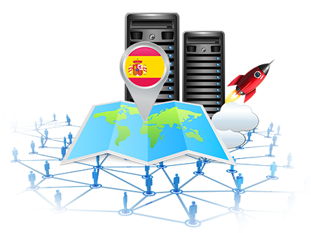 What is Dedicated Server Hosting Spain?