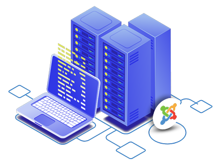 What is Joomla  VPS Hosting?
