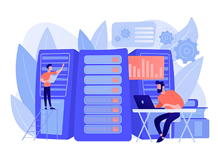 What is KVM VPS Hosting?