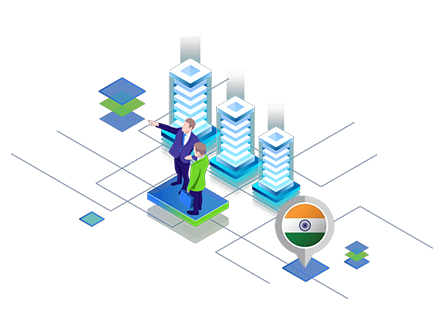 What is Reseller Hosting India?
