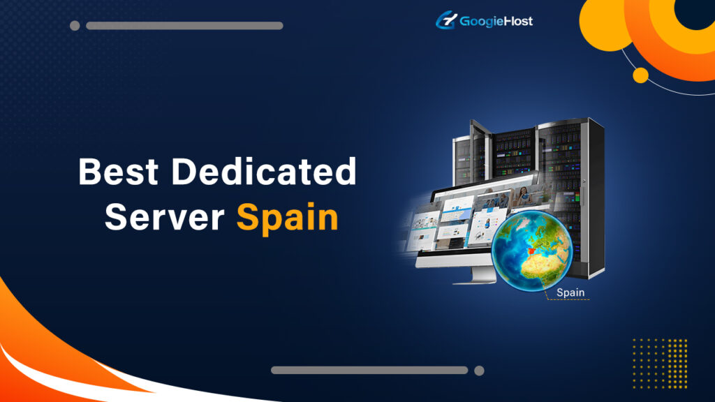 server khusus terbaik di spanyol