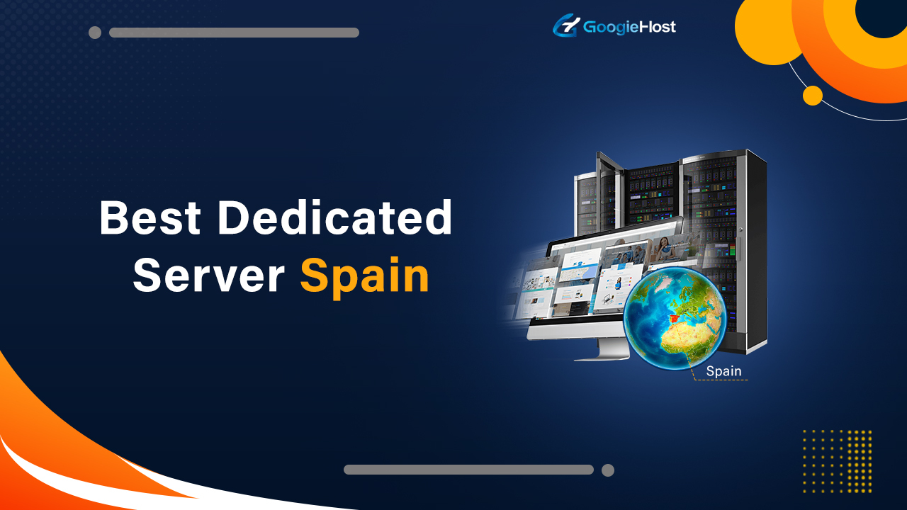 12 Best Dedicated Server Hosting Providers 2025 [Reviewed]