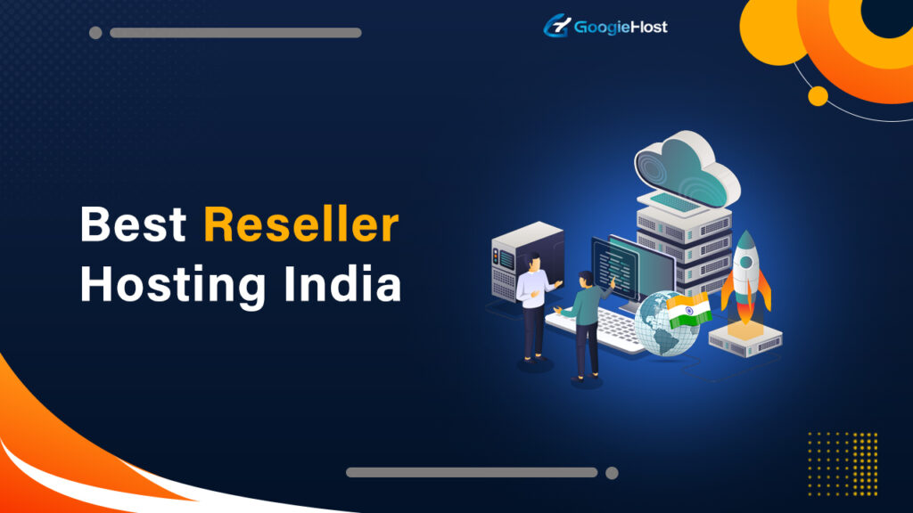 Best Reseller Hosting India