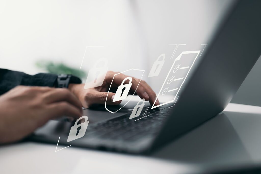 Data Protection and Security