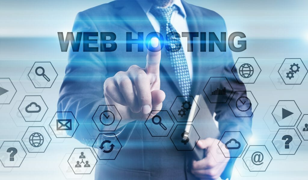 Why Does an Online Casino Need Reliable Web Hosting?