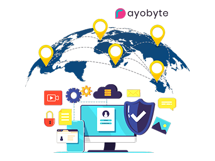 Rayobyte