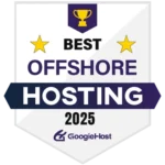 Offshore Hosting