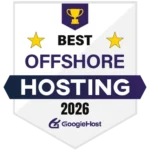 Offshore Hosting