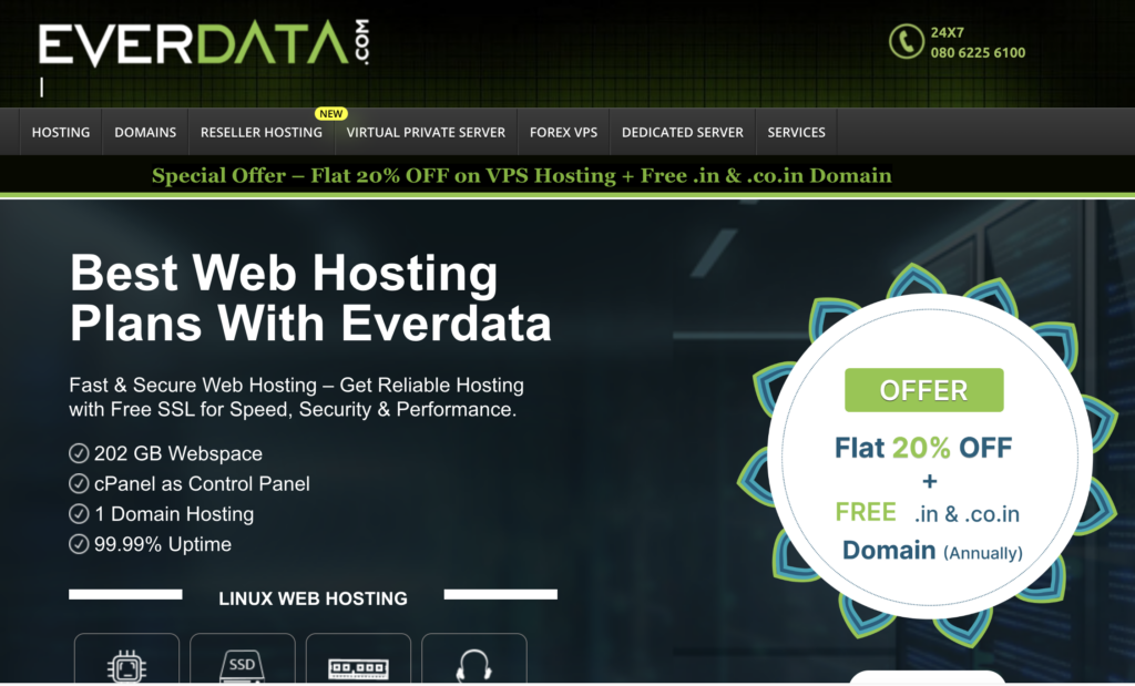 2GBHosting Review 2026: Tested for Speed, Support, Value