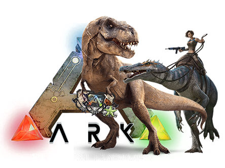 ARK Survival Evolved