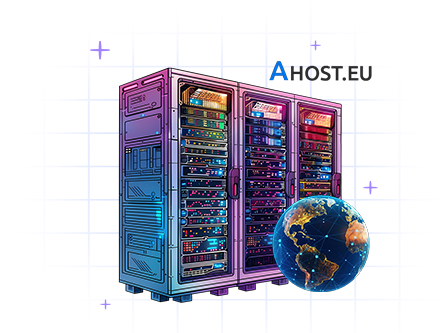 Ahost