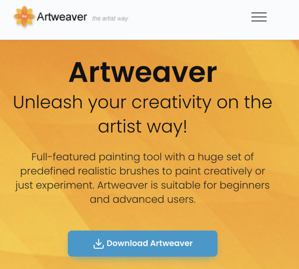 Artweaver
