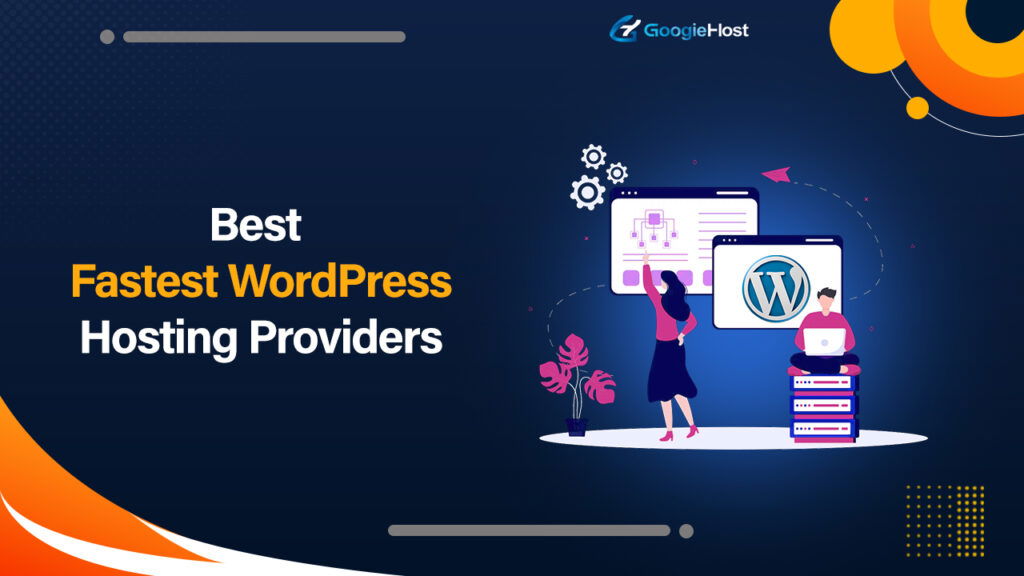Best Fastest WordPress Hosting Provider