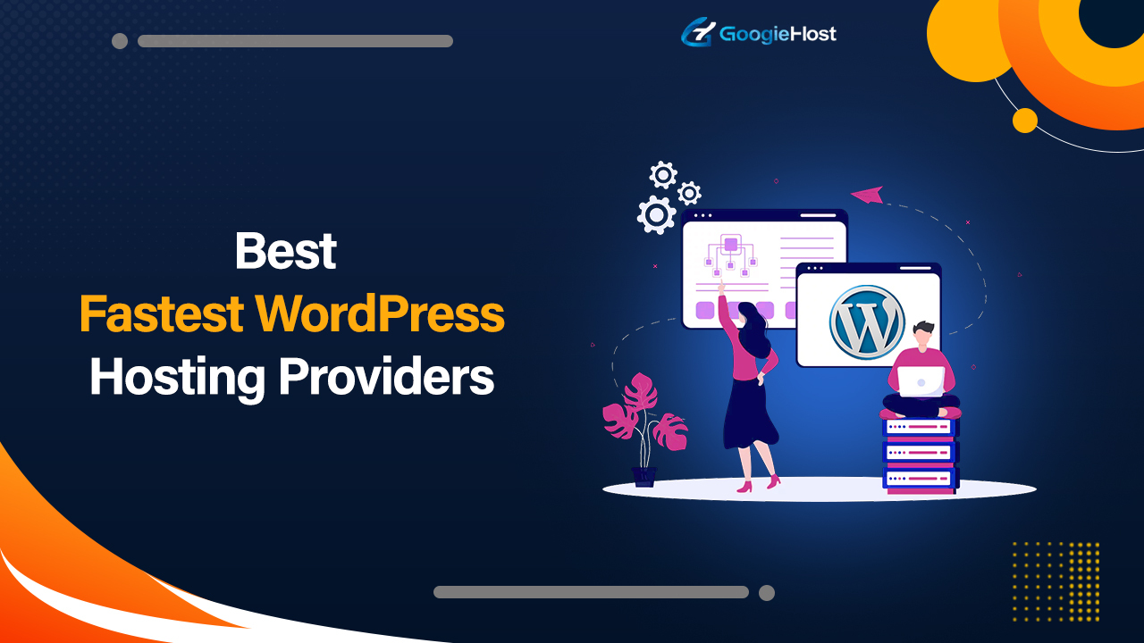 9 Best Fastest WordPress Hosting Provider 2026