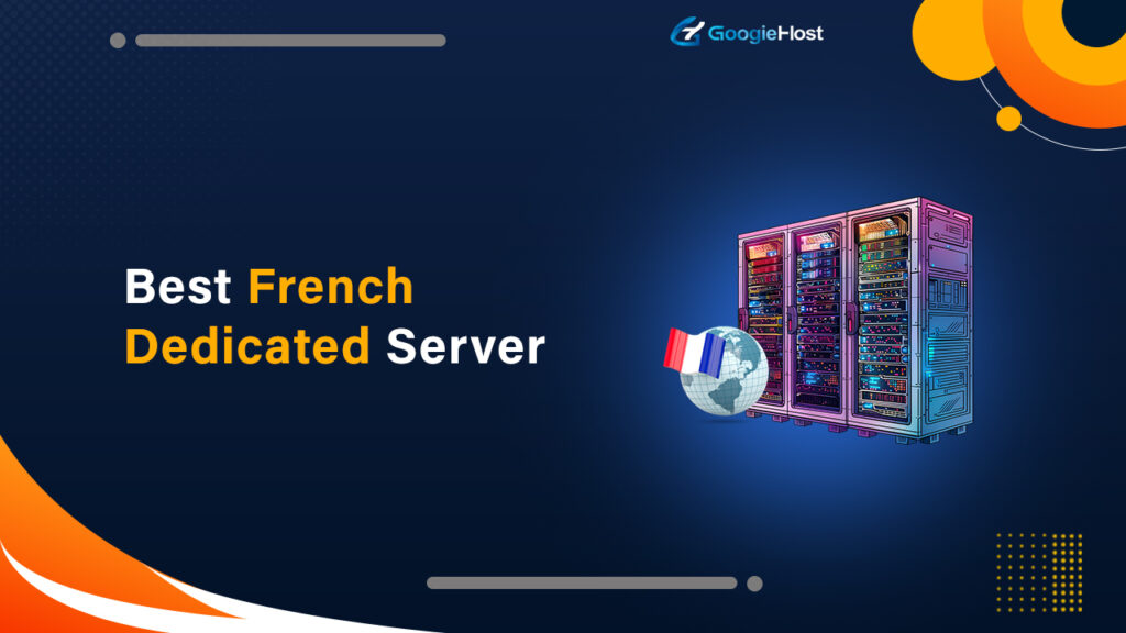 Server Khusus Prancis Terbaik