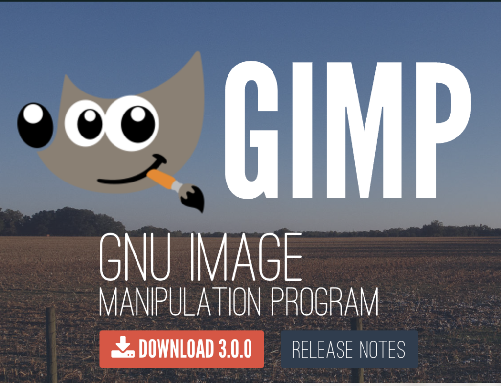 GIMP
