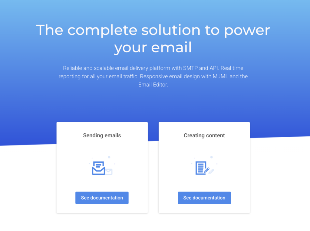 Mailjet