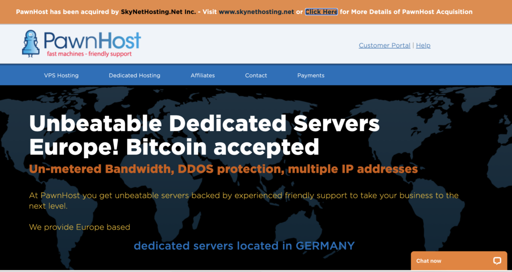 PawnHost Review