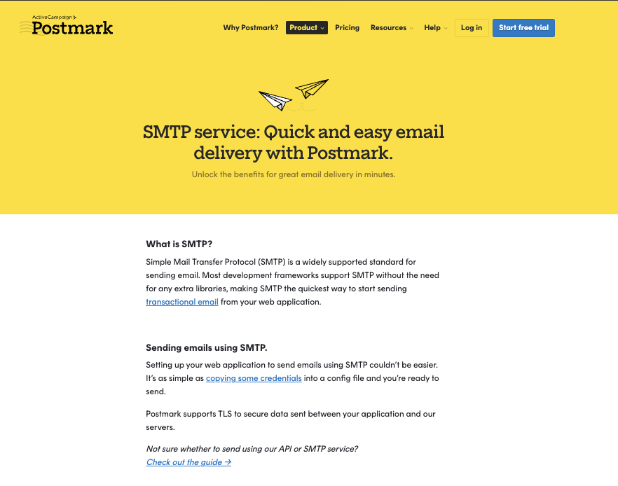 PostMark