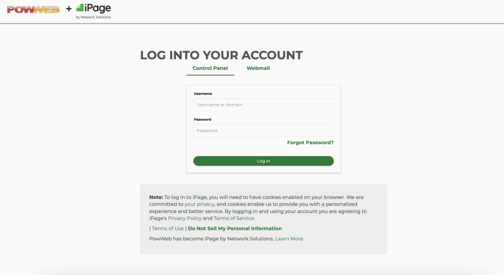 Powweb Powweb Review 2026: What's New & Worth It?