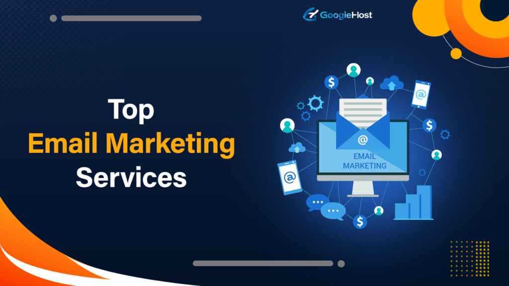 Top Email Marketing Services