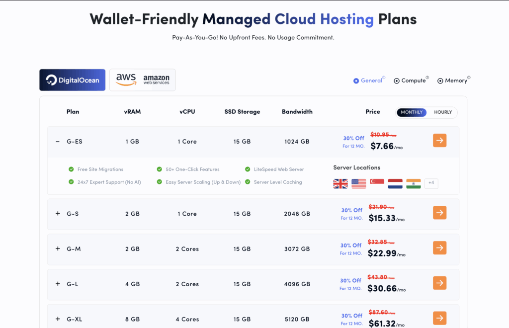 Devrims Review 3 Types of Hosting Plans That Devrims Offers