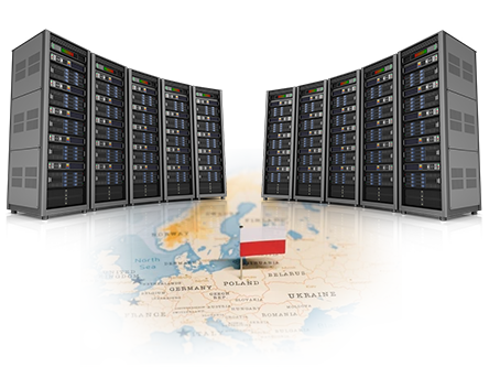 What is Dedicated Server Poland?