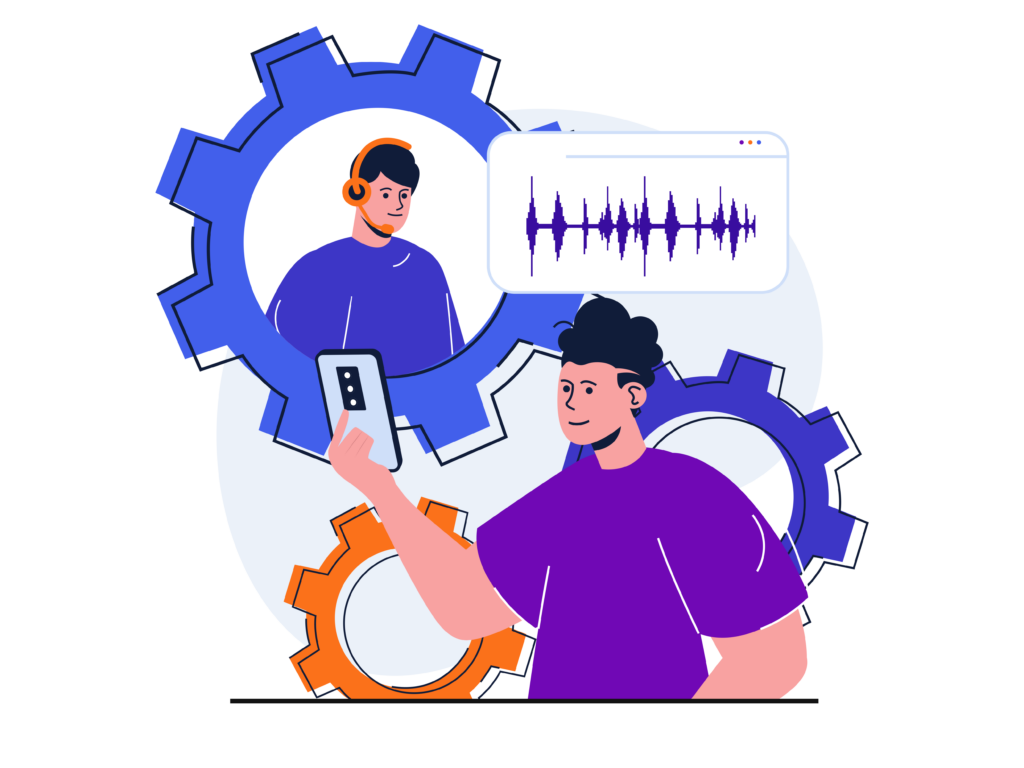 What is Dubbing Software?