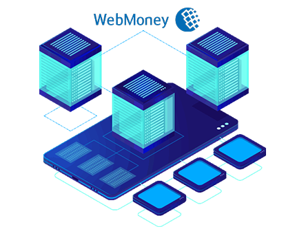 What is WebMoney?