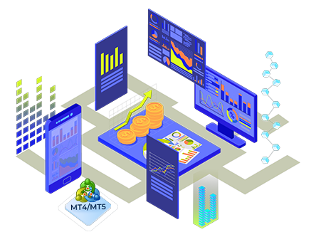 What is a VPS for MT4 and MT5?