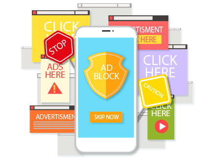 What is an Free Ad Blocker Extension?