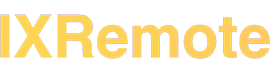 Ixremote