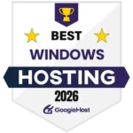 Best Windows Hosting in 2026