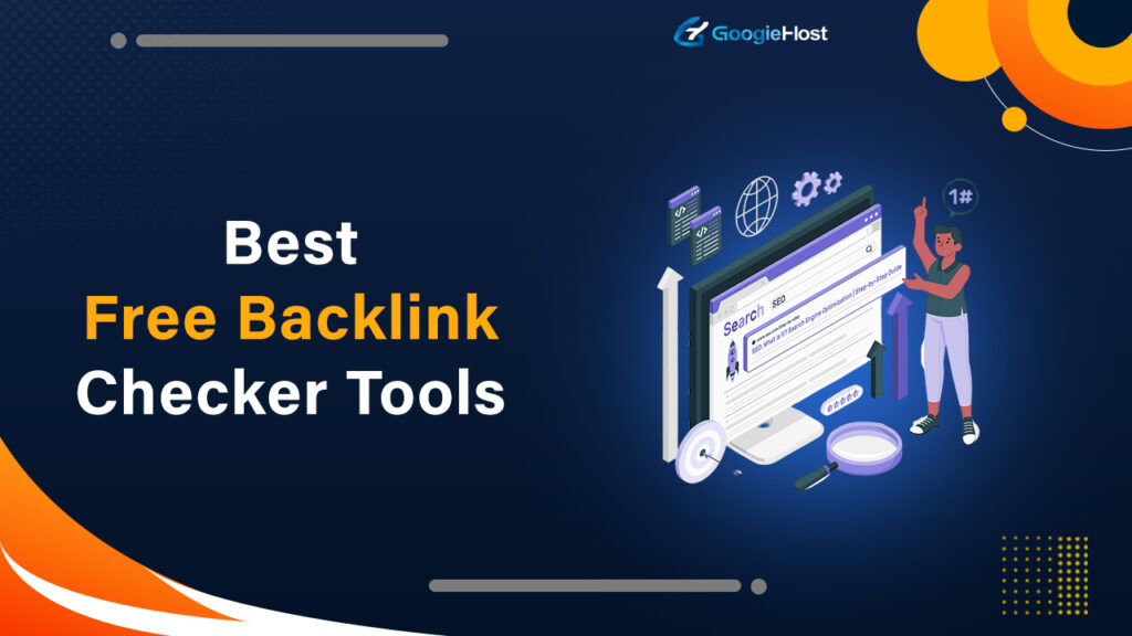 Best Free Backlink Checker Tools