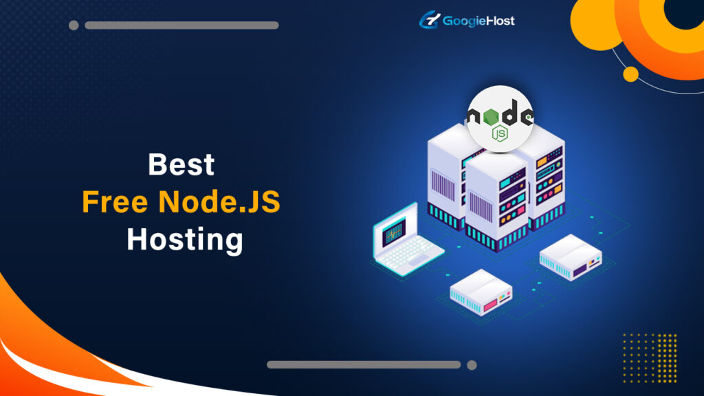 9 melhores hospedagens NodeJS gratuitas em [current_date format='Y,M'] - revisado