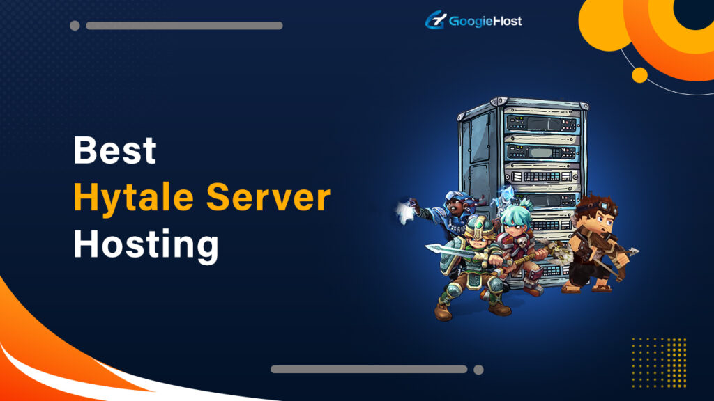 Best Hytale Server Hosting