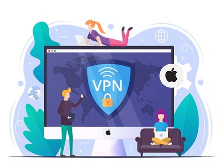What is VPN for Mac?