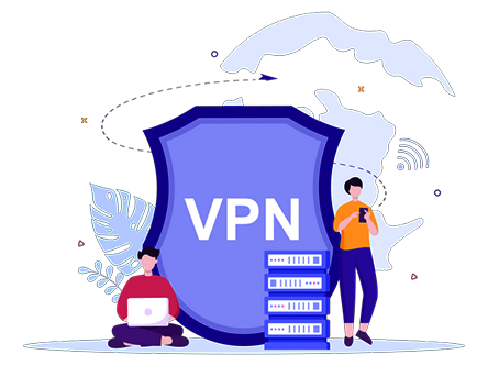 What is a VPN for Torrenting?