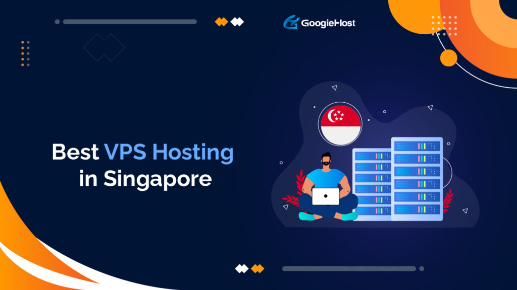 Best VPS Hosting Singapore