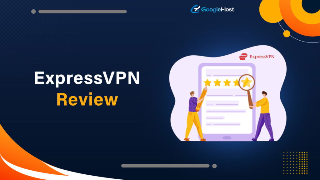 ExpressVPN Review