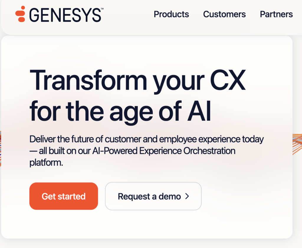 Genesys