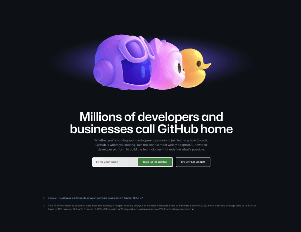 GitHub