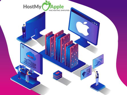HostMyApple Overview