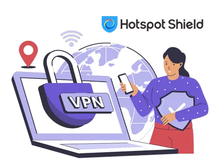 HotSpotShield